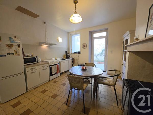 Maison à vendre  5 pièces - 155 m 2   CARBONNE  - 31