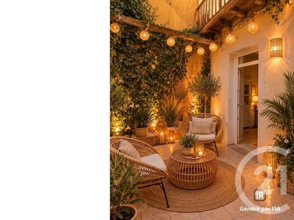Maison à vendre  5 pièces - 155 m 2   CARBONNE  - 31
