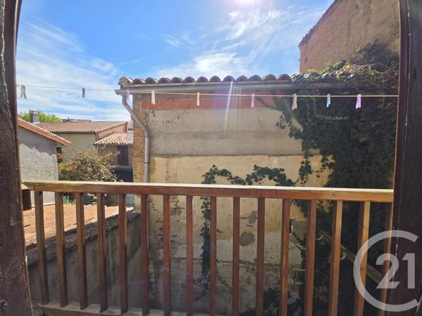 Maison à vendre  5 pièces - 155 m 2   CARBONNE  - 31