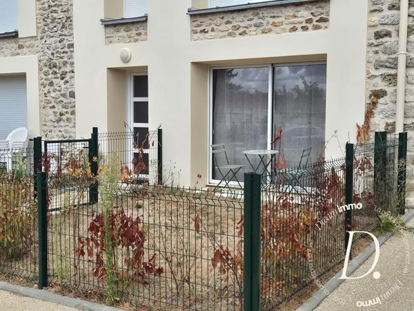 SUPERBE APPARTEMENT AVEC TERRASSE, 2 PLACES DE PARKINGS