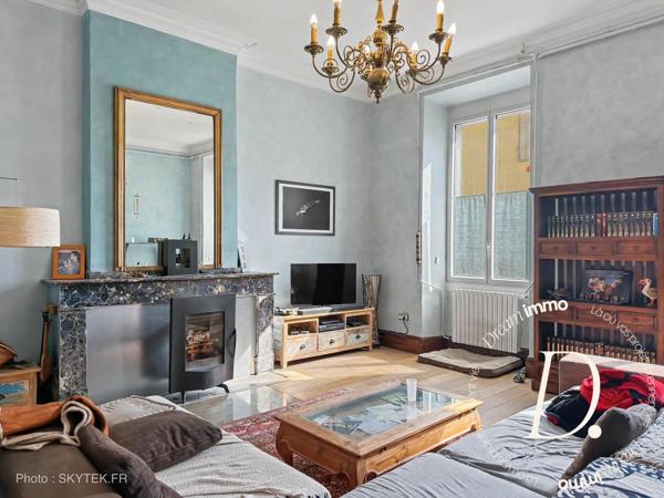 HÔTEL PARTICULIER AVEC JARDIN INTÉRIEUR – PLAISANCE-DU-GERS