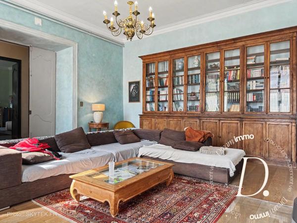 HÔTEL PARTICULIER AVEC JARDIN INTÉRIEUR – PLAISANCE-DU-GERS
