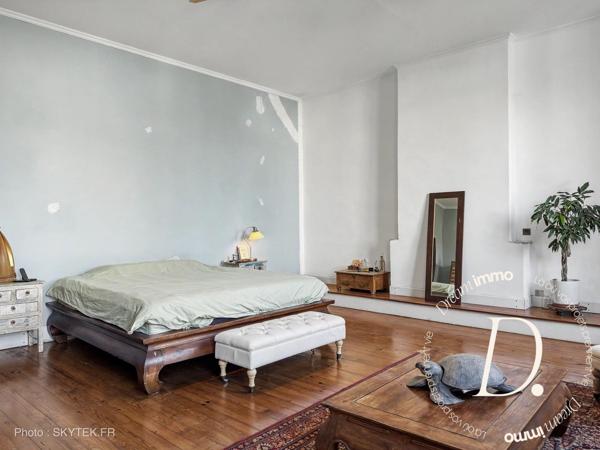 HÔTEL PARTICULIER AVEC JARDIN INTÉRIEUR – PLAISANCE-DU-GERS