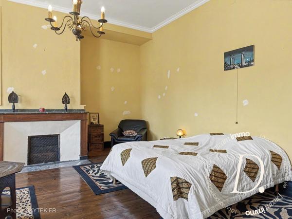 HÔTEL PARTICULIER AVEC JARDIN INTÉRIEUR – PLAISANCE-DU-GERS