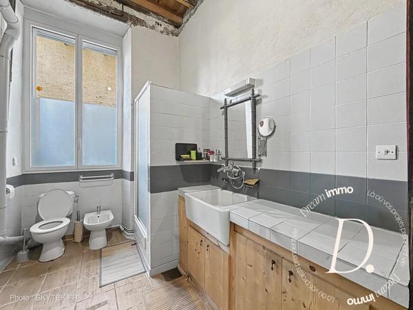 HÔTEL PARTICULIER AVEC JARDIN INTÉRIEUR – PLAISANCE-DU-GERS