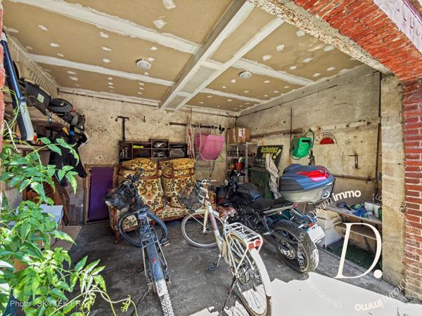 HÔTEL PARTICULIER AVEC JARDIN INTÉRIEUR – PLAISANCE-DU-GERS