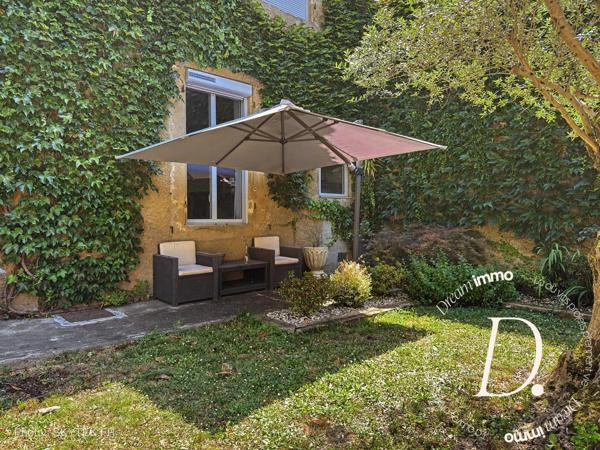 HÔTEL PARTICULIER AVEC JARDIN INTÉRIEUR – PLAISANCE-DU-GERS