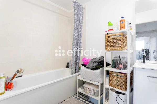 Appartement 4 pièces - 79 m²