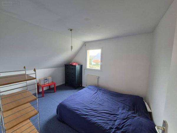 Maison à vendre à Bréhal dans la Manche (50290), ref : 028/1622