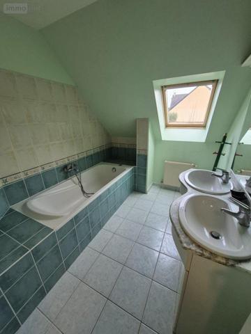 Maison à vendre à Bréhal dans la Manche (50290), ref : 028/1622