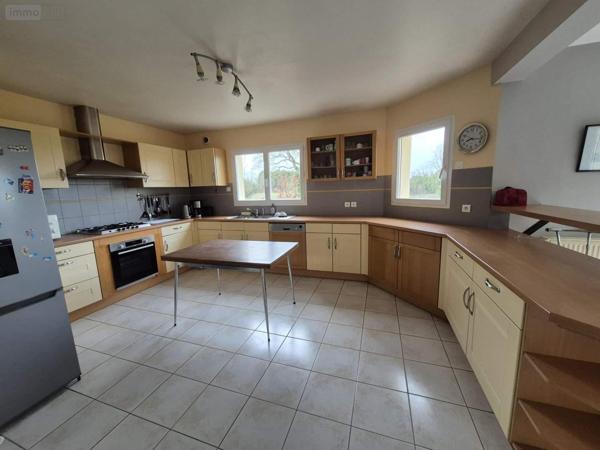 Maison à vendre à Bréhal dans la Manche (50290), ref : 028/1622