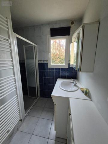 Maison à vendre à Bréhal dans la Manche (50290), ref : 028/1622