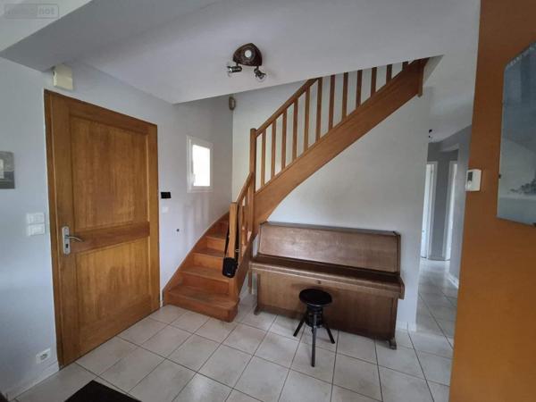 Maison à vendre à Bréhal dans la Manche (50290), ref : 028/1622