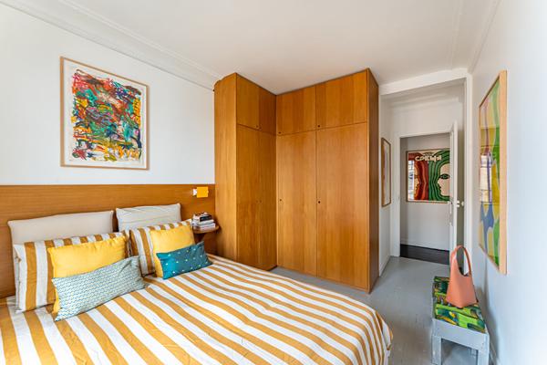 Appartement calme et lumineux au charme de l’ancien