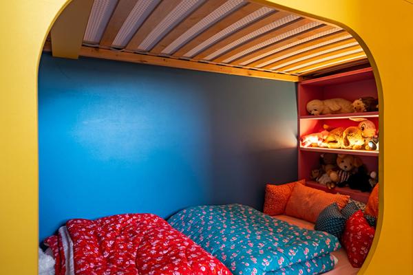 Appartement calme et lumineux au charme de l’ancien