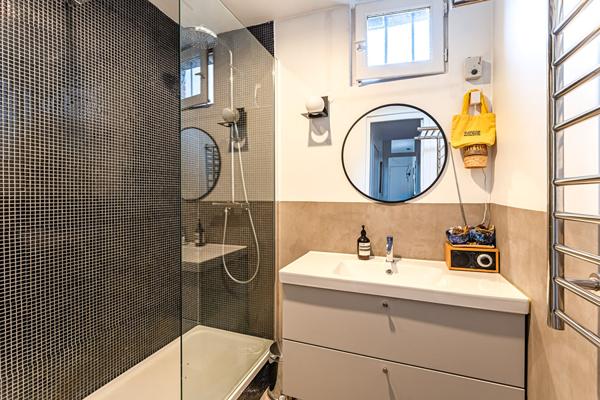 Appartement calme et lumineux au charme de l’ancien