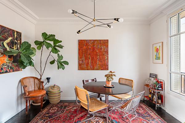 Appartement calme et lumineux au charme de l’ancien