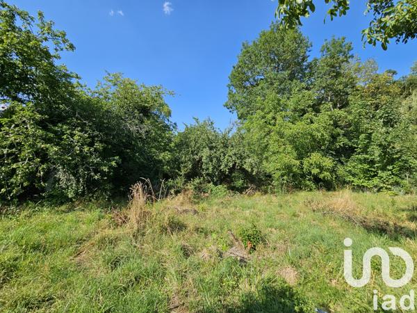 Terrain à vendre 2 331 m² Longchamp