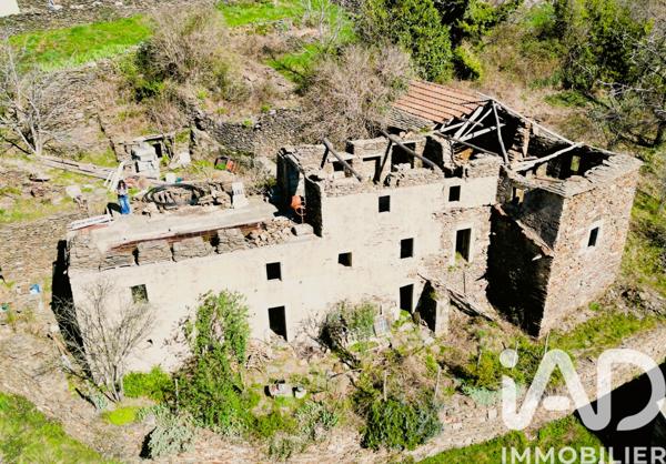 Maison à vendre 6 pièces 160 m² Malons-et-Elze