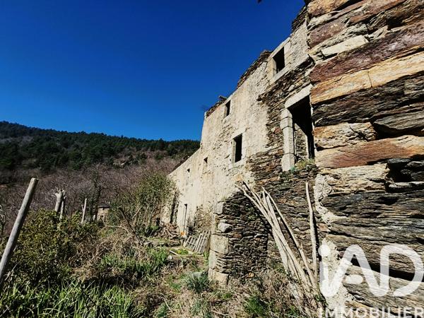 Maison à vendre 6 pièces 160 m² Malons-et-Elze