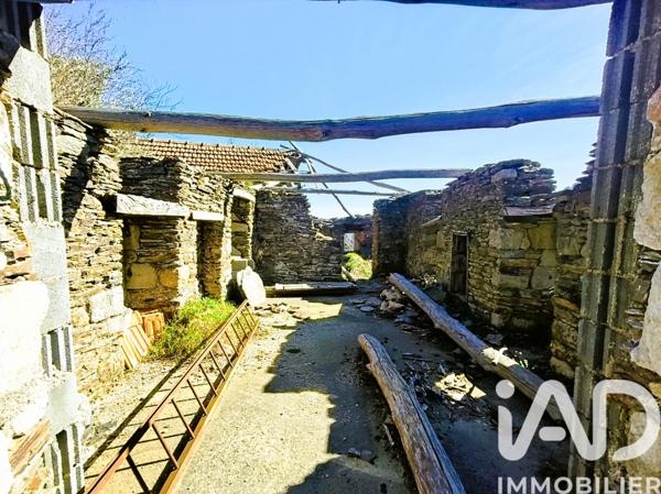 Maison à vendre 6 pièces 160 m² Malons-et-Elze