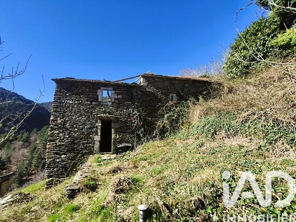 Maison à vendre 6 pièces 160 m² Malons-et-Elze