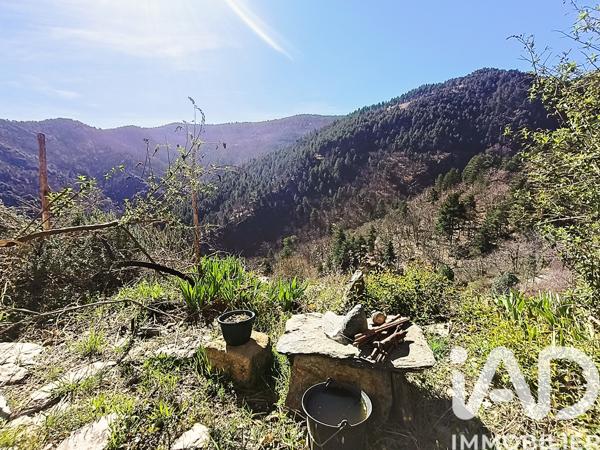 Maison à vendre 6 pièces 160 m² Malons-et-Elze