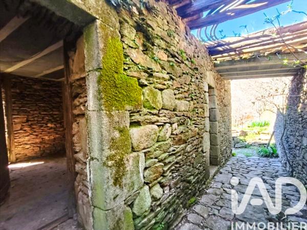 Maison à vendre 6 pièces 160 m² Malons-et-Elze