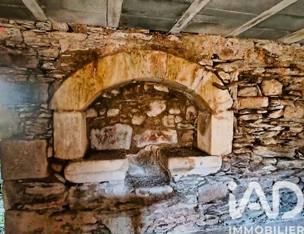 Maison à vendre 6 pièces 160 m² Malons-et-Elze