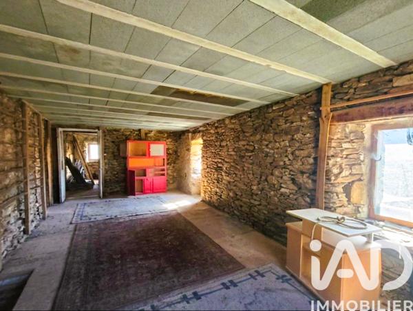 Maison à vendre 6 pièces 160 m² Malons-et-Elze