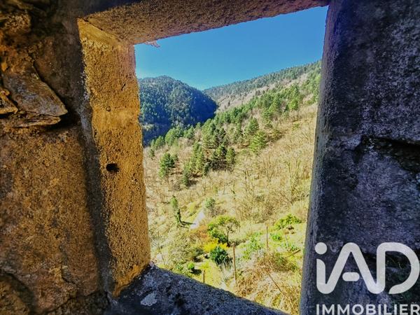 Maison à vendre 6 pièces 160 m² Malons-et-Elze