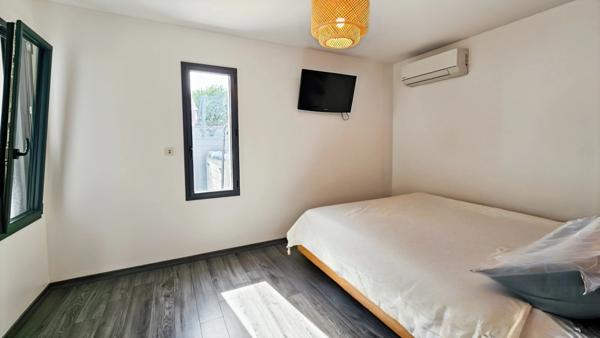 Maison contemporaine avec double garage et prestations de qualité à vendre 6 pièces MOMERES (65)