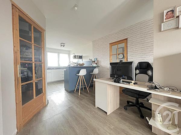 Appartement F3 à vendre  3 pièces - 83,19 m2 TOURCOING - 59
