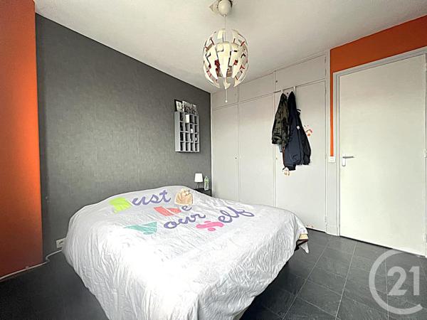 Appartement F3 à vendre  3 pièces - 83,19 m2 TOURCOING - 59