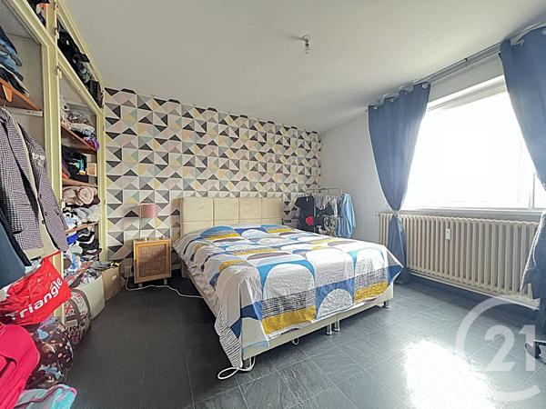 Appartement F3 à vendre  3 pièces - 83,19 m2 TOURCOING - 59