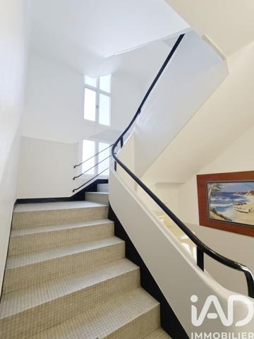 Appartement à vendre 2 pièces 27 m² Nantes