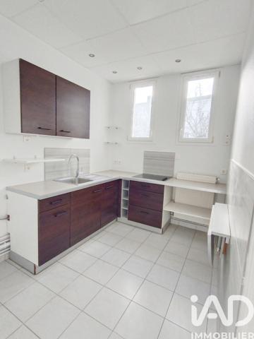 Appartement à vendre 2 pièces 27 m² Nantes