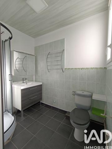 Appartement à vendre 2 pièces 27 m² Nantes