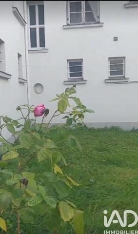 Appartement à vendre 2 pièces 27 m² Nantes