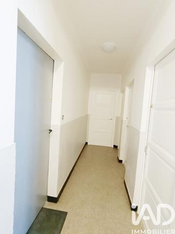 Appartement à vendre 2 pièces 27 m² Nantes