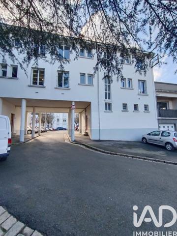 Appartement à vendre 2 pièces 27 m² Nantes