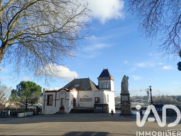 Appartement à vendre 2 pièces 27 m² Nantes