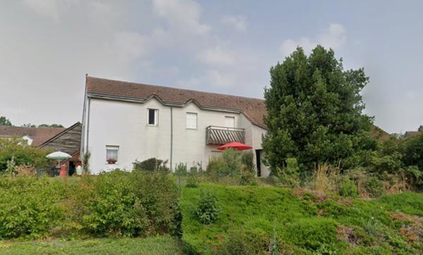 Pavillon T3 – BESSE SUR BRAYE