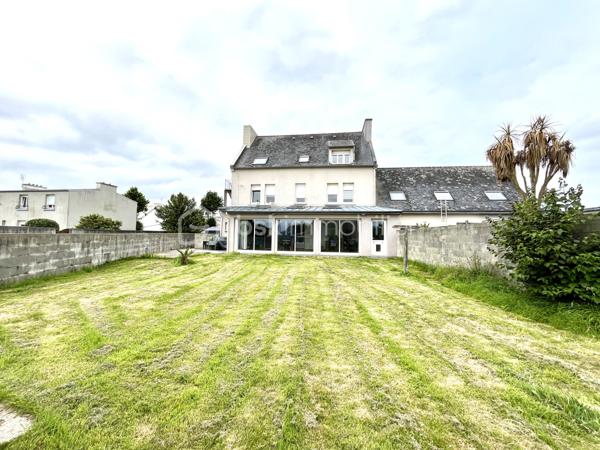 Appartement de 131,90 m²