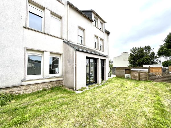 Appartement de 131,90 m²