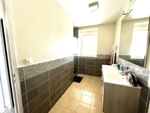 Appartement de 131,90 m²