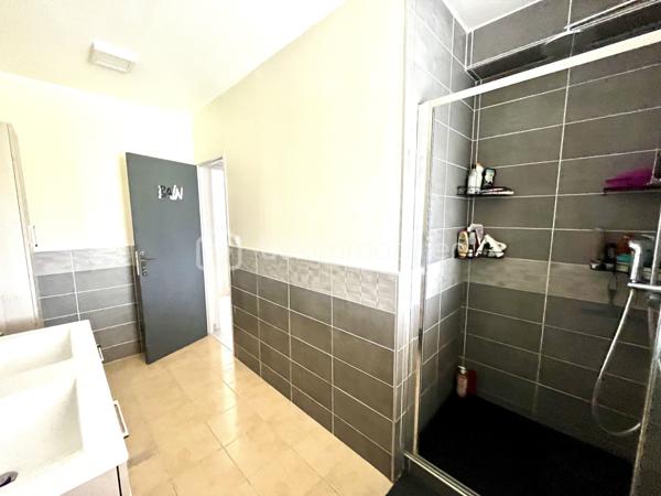 Appartement de 131,90 m²