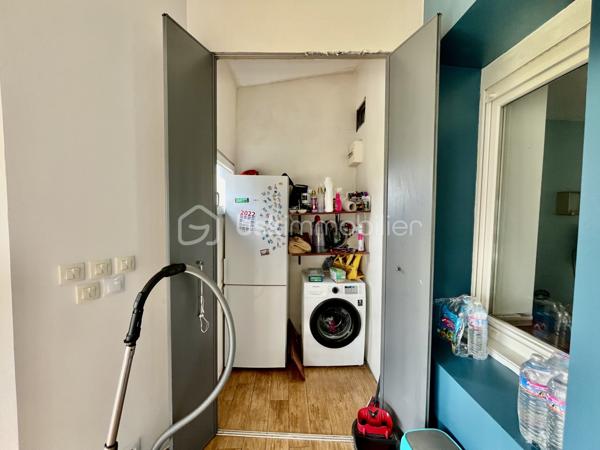 Appartement de 131,90 m²