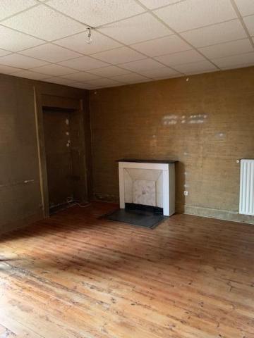 Appartement 3 pièces de 78 m² à Unieux
