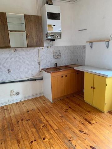 Appartement 3 pièces de 78 m² à Unieux